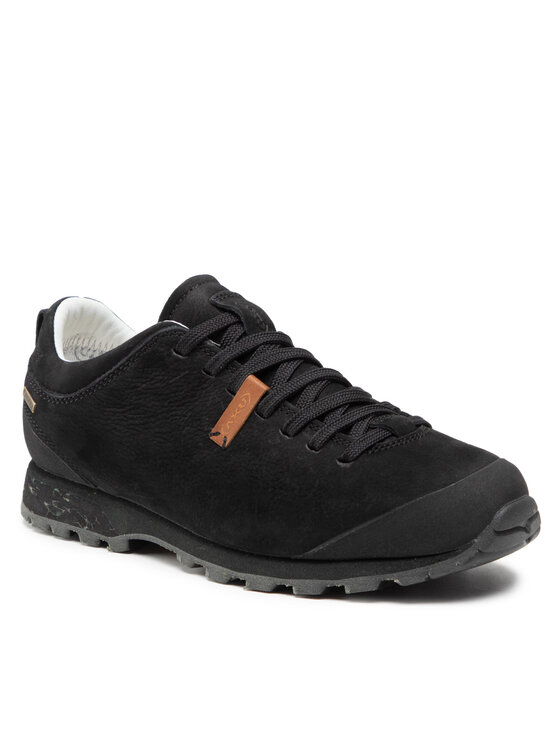 Aku Aku Trekkingi Bellamont III Nbk GORE-TEX 528 Czarny