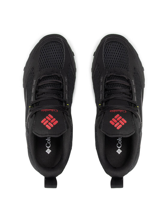 Columbia Columbia Trekking čevlji Hatana™ Breathe BM7444 Črna