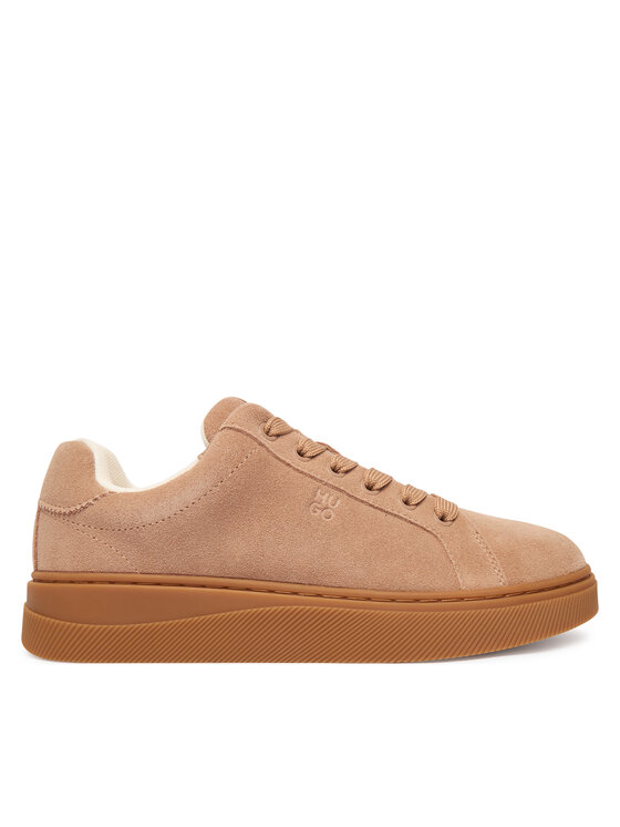 HUGO Sneakers Lyzz 50557844 Bej