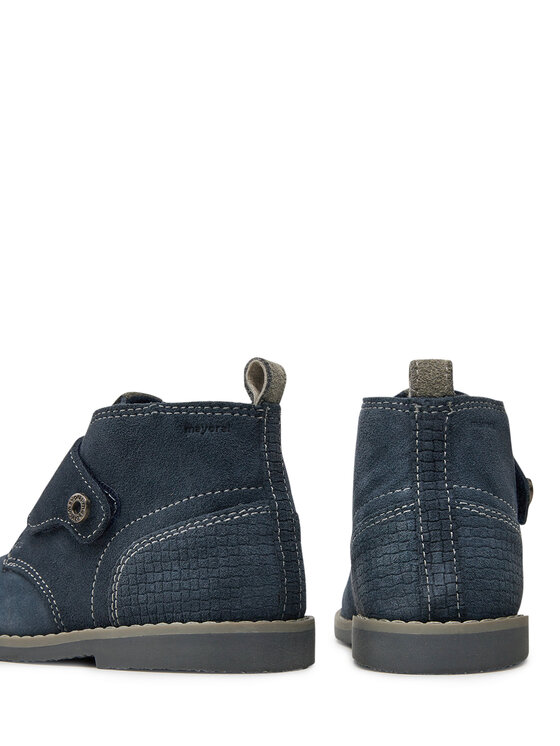 Mayoral Mayoral Schnürschuhe 44.506 Dunkelblau