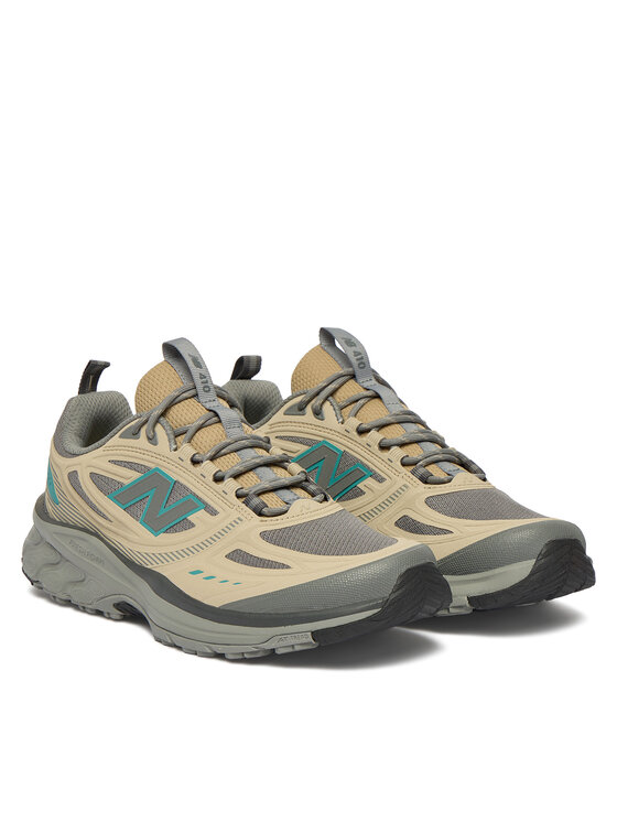 New Balance New Balance Běžecké boty Fresh Foam 410 v9 M4109NV Béžová