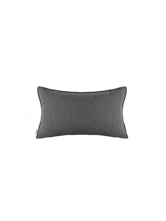 Doram design Doram design Poduszka dekoracyjna Bombay 50 x 30 cm Niebieski