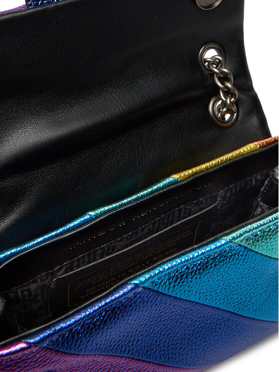 Kurt Geiger Kurt Geiger Дамска чанта Mini Kensington 2471199109 Цветен