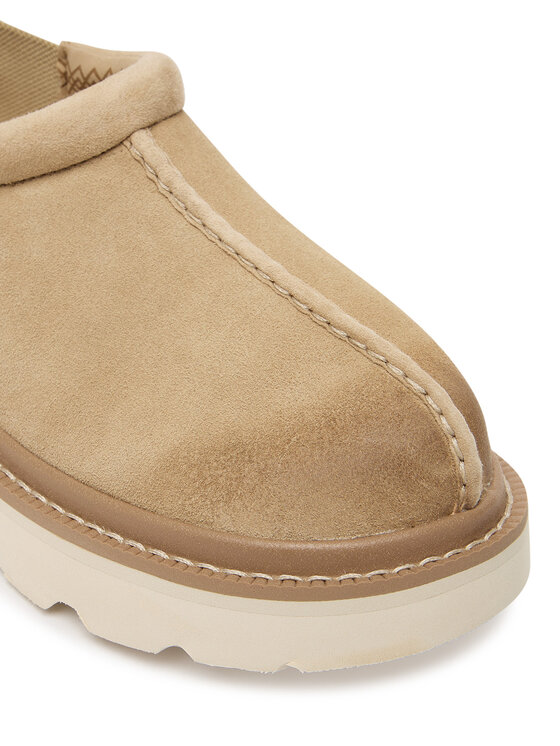 Ugg Ugg Pantofole M Tasman Lug 1166913 Beige