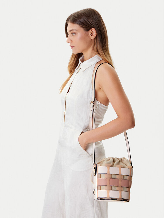 Nobo Nobo Soma NBAG-I5130-C004 Rozā