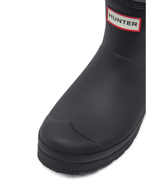 Hunter Hunter Cizme de cauciuc WFS2235RMA Negru