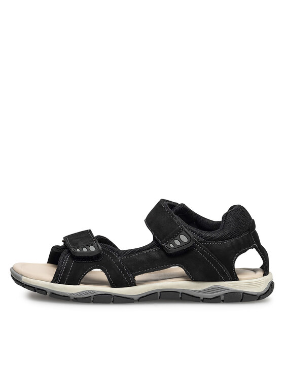 Lasocki Young Lasocki Young Sandalen WIGO CI12-2625-08 Schwarz