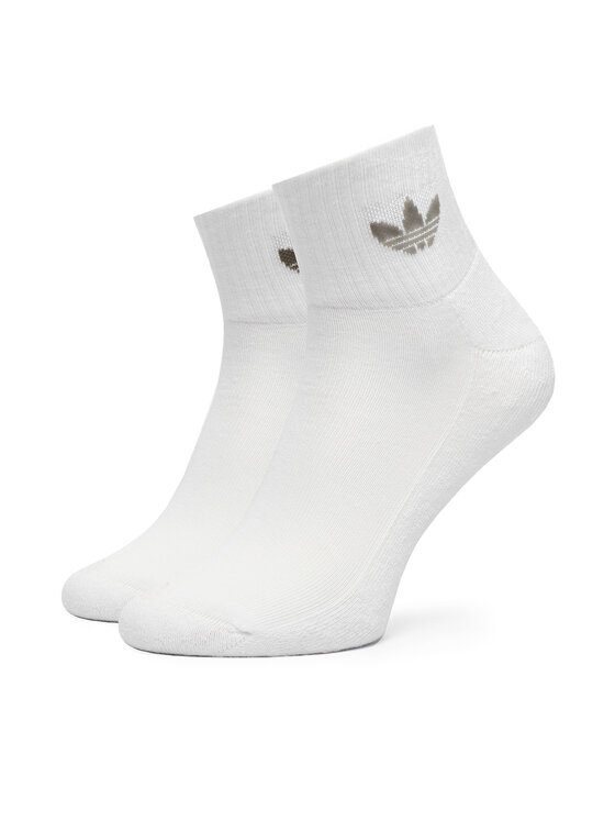 adidas adidas Lange Socken Mid Ankle Socks 6 Pairs KQ9070 Bunt