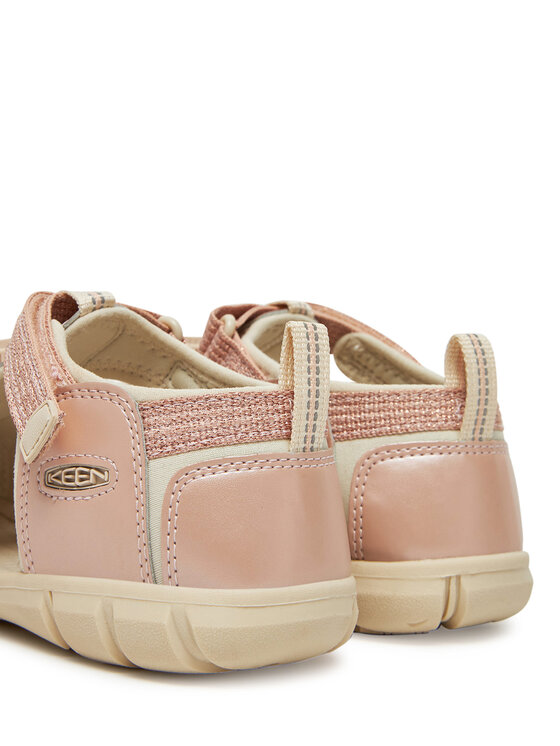 Keen Keen Sandale Seacamp II Cnx 1030816 Zlatna