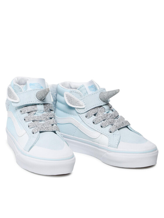 Vans licorne store