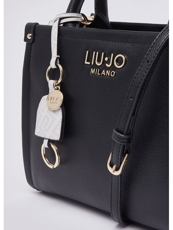 Liu Jo Liu Jo Borsetta AA6192E101222222 Nero