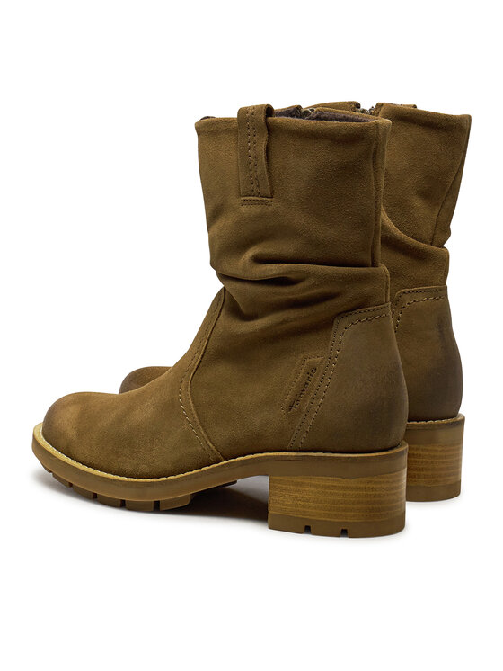 Tamaris Tamaris Stivaletti 1-25489-43 Marrone