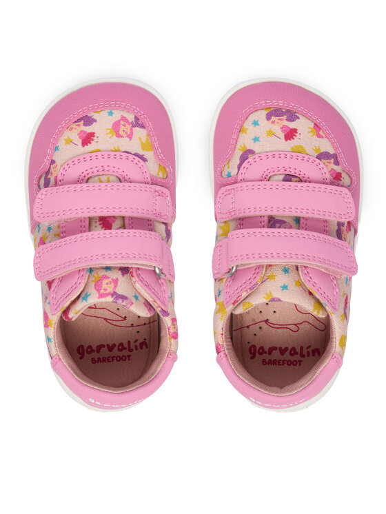 Garvalin Garvalin Тапочки 262338 M Рожевий