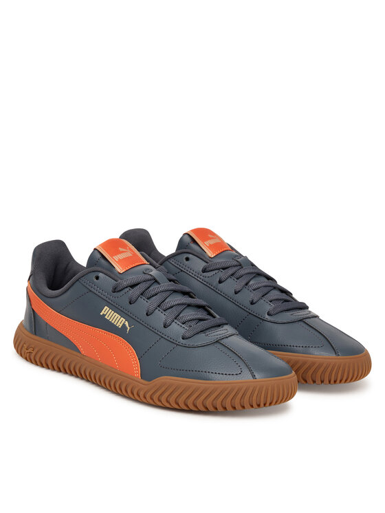 Puma Puma Sportcipők Puma Club Kayzer 402603 10 Sötétkék