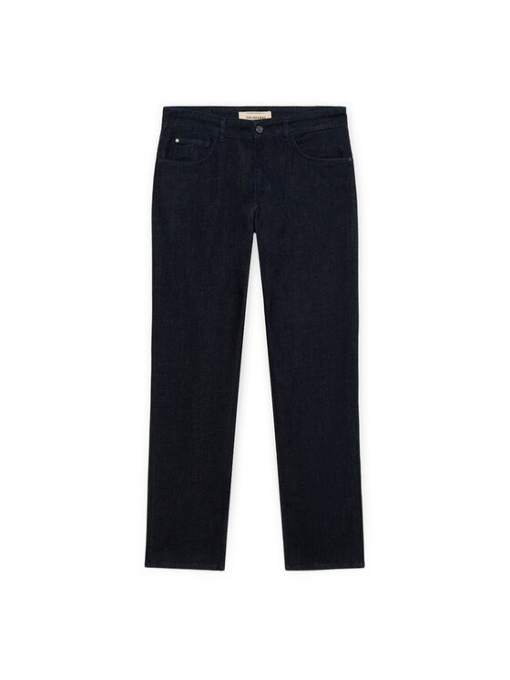 Trussardi Trussardi Jeansy P400H704831N0DA Niebieski Regular Fit