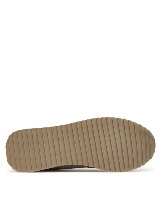 Aeronautica Militare Aeronautica Militare Tenisice 252SC0288UCT03545 Siva