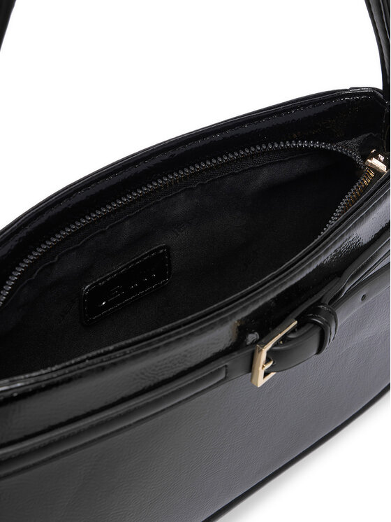 JENNY JENNY Handtasche CEO-JNY-M-012-10 Schwarz