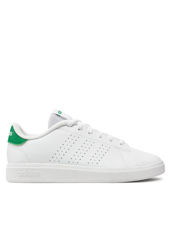 Sneakers adidas Advantage Base 2.0 J ID3889 Alb