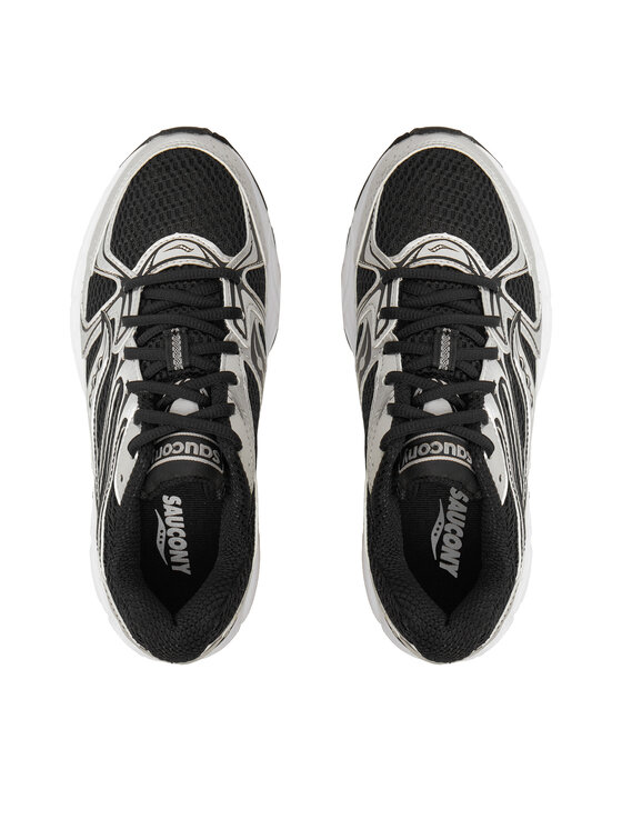 Saucony Saucony Sneakersy S60812 7 Srebrny