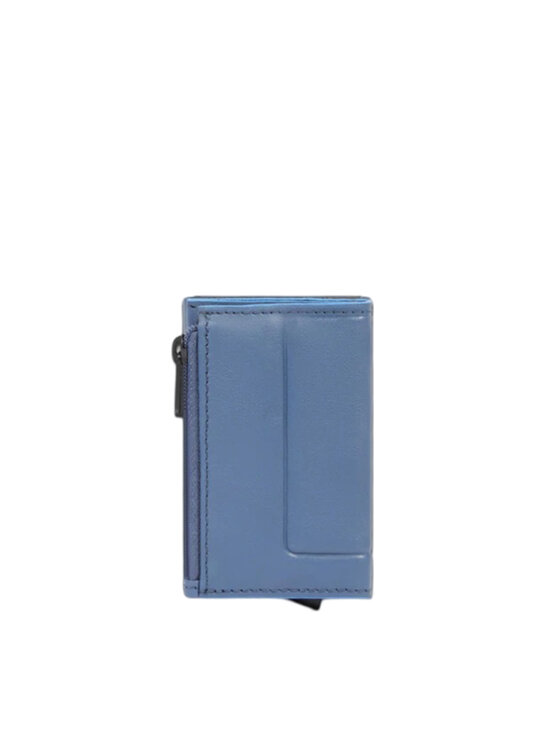 Piquadro Piquadro Portamonete pp5585s138r-av Turchese