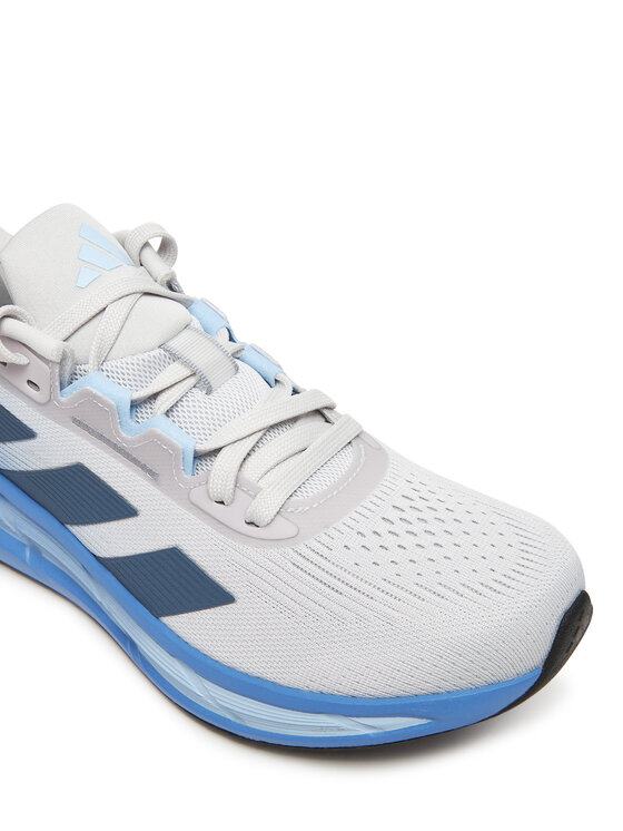 adidas adidas Tenisice za trčanje Questar 3 JQ5082 Siva