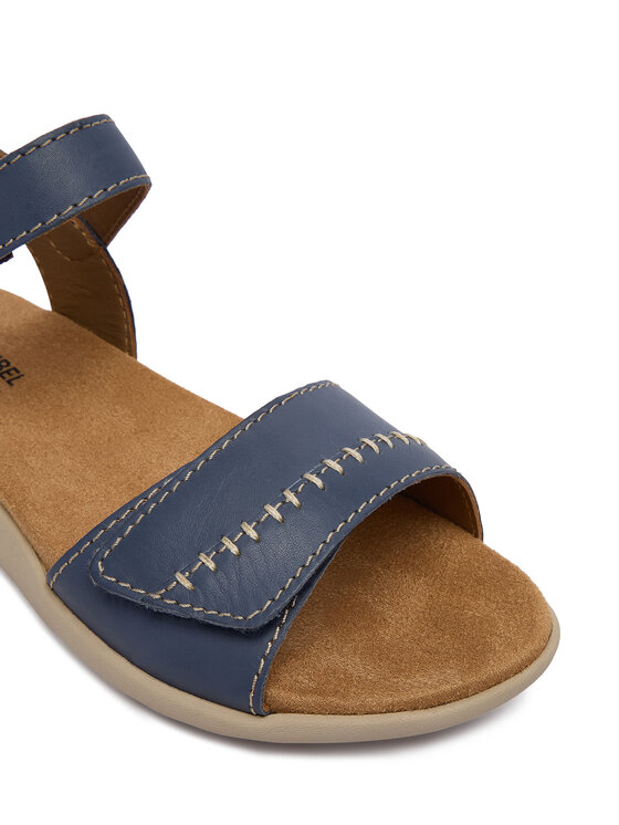 Josef Seibel Josef Seibel Босоніжки Juliet 03 77503 Cиній