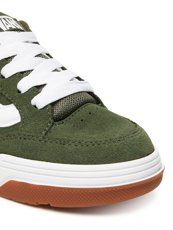Vans Vans Sneakersy Hylane VN000D4PKCZ1 Zielony