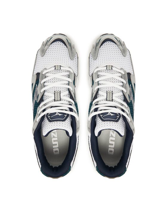 Mizuno Mizuno Sneakersy Wave Rider 10 Sport D1GA2104 Bílá