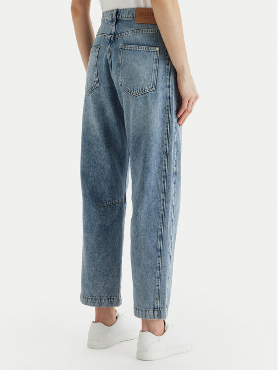 JOOP! Jeans JOOP! Jeans Джинси Manoa-C 30102835 Голубий Straight Fit