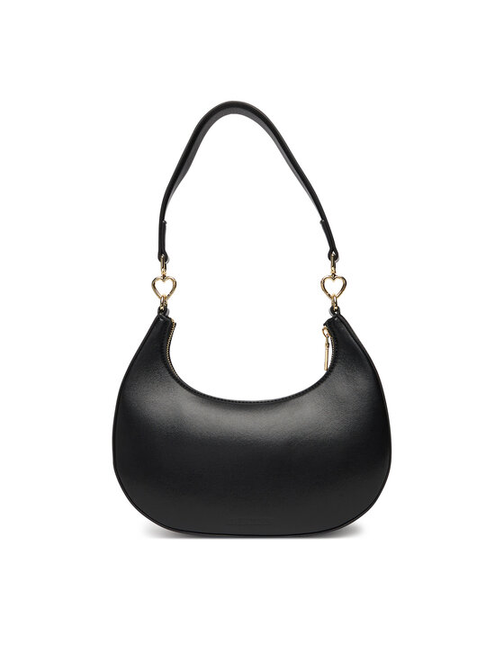LOVE MOSCHINO LOVE MOSCHINO Torebka JC4183PP1NLP0000 Czarny