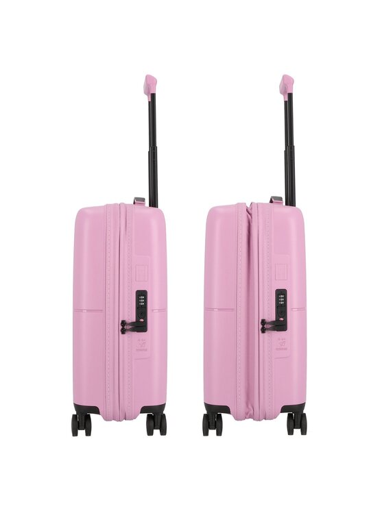 American Tourister American Tourister Walizka kabinowa 312230 Różowy