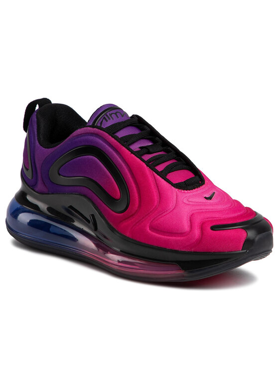 Nike Nike Tenisice W Air Max 720 AR9293 500 Ružičasta