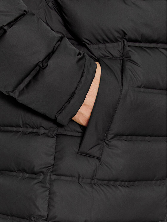 KARL LAGERFELD KARL LAGERFELD Пуховик 455028 534593 Чорний Regular Fit