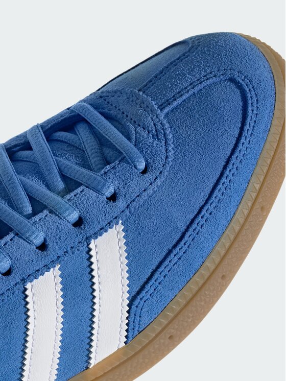 adidas adidas Sneakersy 168572 Niebieski jasny