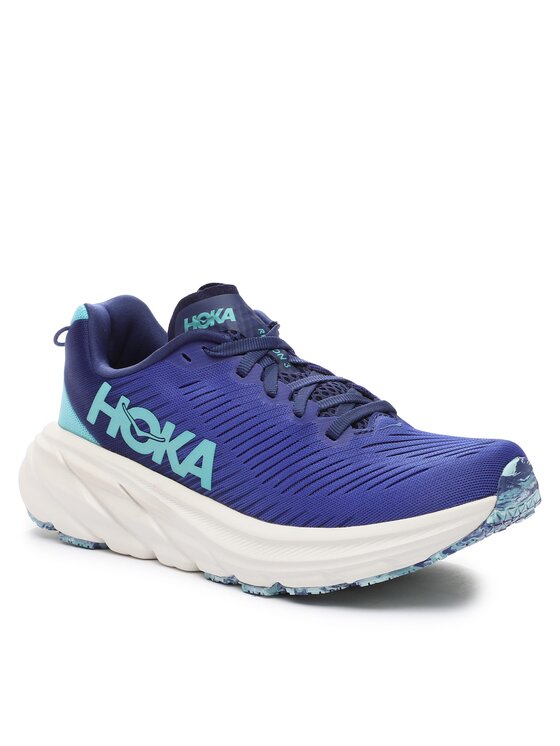 Hoka Hoka Běžecké boty Rincon 3 1119396 Modrá