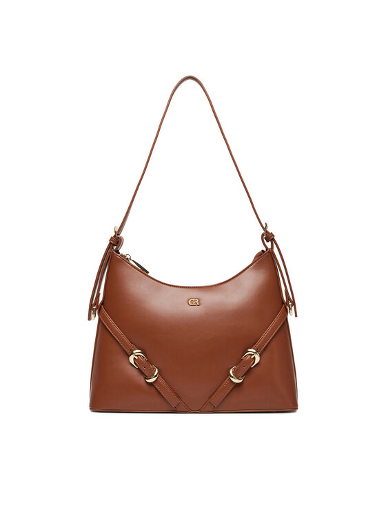 Gino Rossi Gino Rossi Handtasche C-ELIN-KQ39 Braun