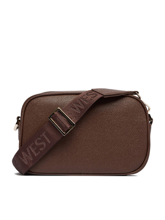 Nine West Nine West Сумка CEO-KISSING TREE LANE-LH22270 Коричневий