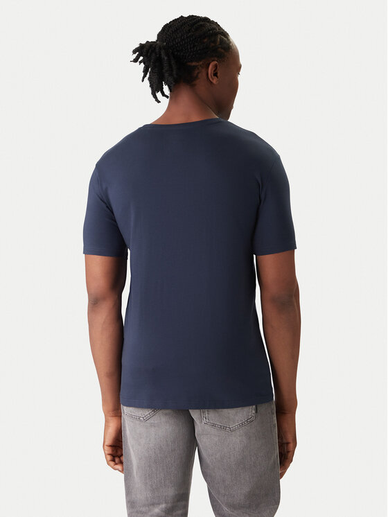 Aeronautica Militare Aeronautica Militare Set 2 parov boksaric AM1UTI001B Pisana