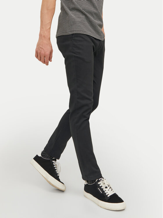Jack & Jones Jack & Jones Bikšu komplekts 12180705 Daudzkrāsains Slim Fit