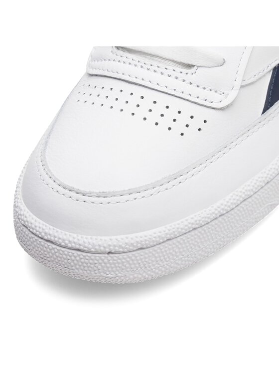 Reebok Reebok Tenisice Club C Revenge H04168-M Bijela
