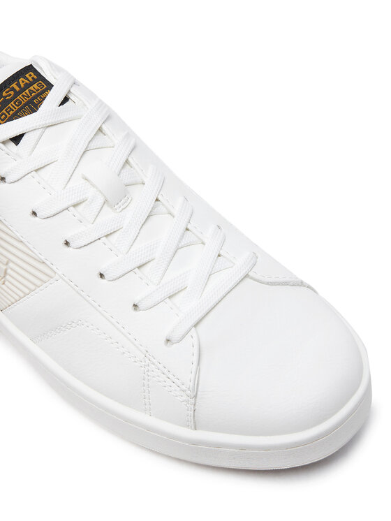G-Star Raw G-Star Raw Снікерcи Recruit II TPU BSC M D24814 Білий