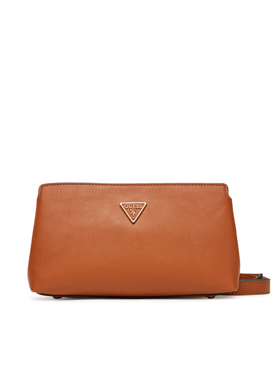 Guess Guess Torbica Talent HWNG96 69120 Smeđa