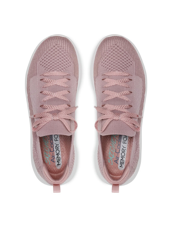 Skechers Skechers Sneakersy Laser Focus 149064/MVE Różowy