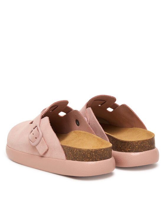 Scholl Scholl Шльопанці F01217 Рожевий