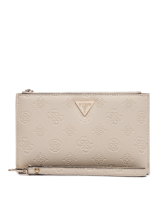 Guess Guess Гаманець Blake Slg SWPD22 22157 Бежевий
