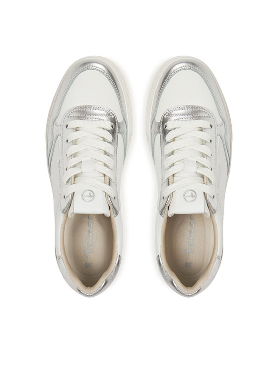 Tamaris Tamaris Sneakers 1-23617-42 Multicolore