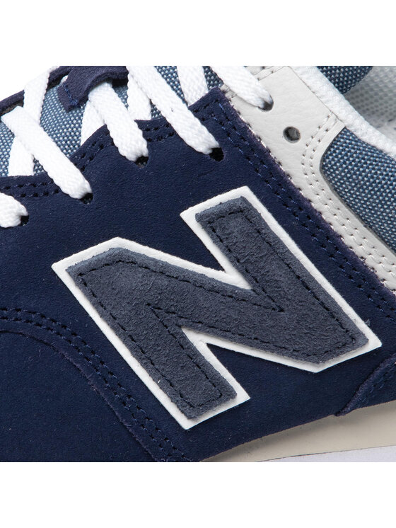 New Balance New Balance Snīkeri ML574RE2 Tumši zils