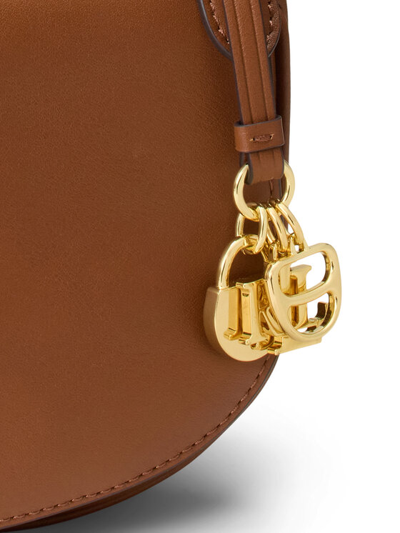 LAUREN RALPH LAUREN LAUREN RALPH LAUREN Táska 431P06070001 Barna