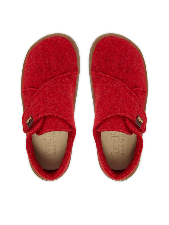 Froddo Kapcie G1700420-7 M Czerwony