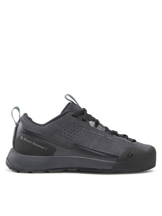 Black Diamond Black Diamond Trekking Technician BD580023 Siva
